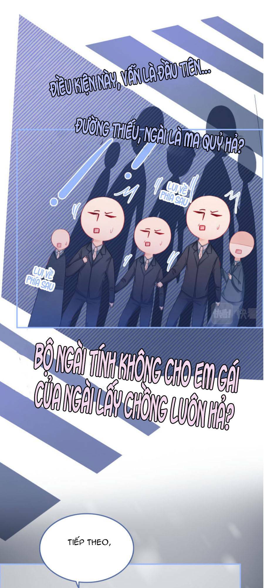 Xuyên Nhanh Nữ Phụ Bình Tĩnh Chút: Chapter 45
