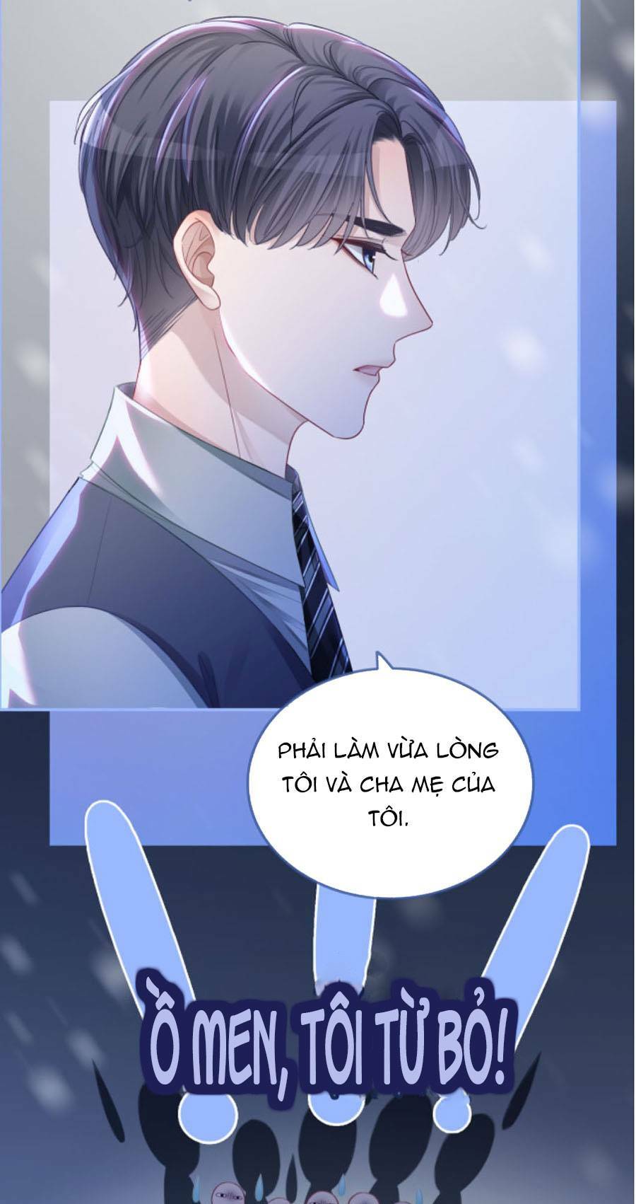 Xuyên Nhanh Nữ Phụ Bình Tĩnh Chút: Chapter 45
