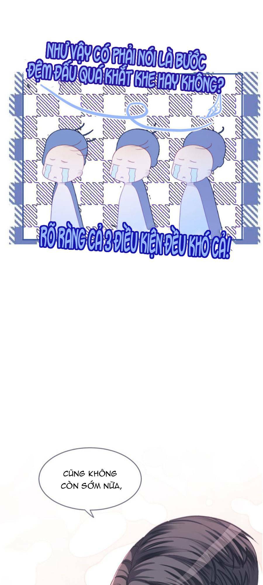 Xuyên Nhanh Nữ Phụ Bình Tĩnh Chút: Chapter 45