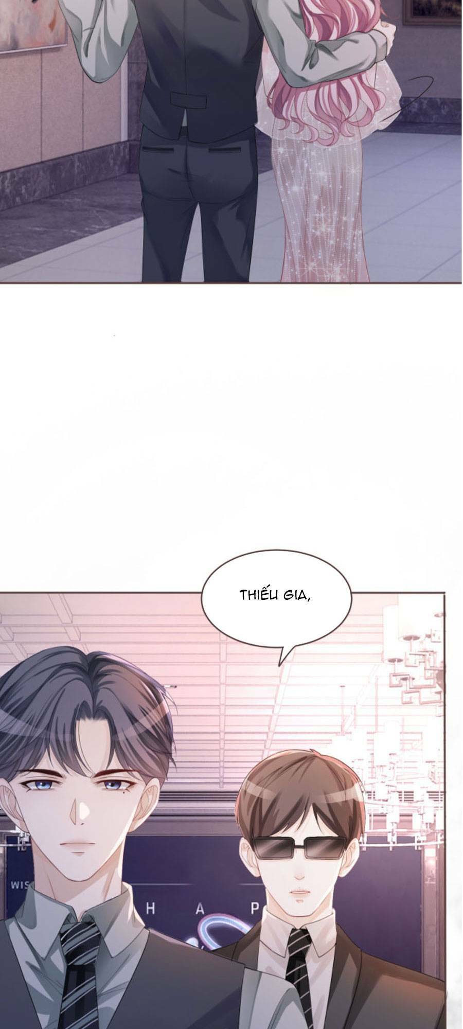 Xuyên Nhanh Nữ Phụ Bình Tĩnh Chút: Chapter 45