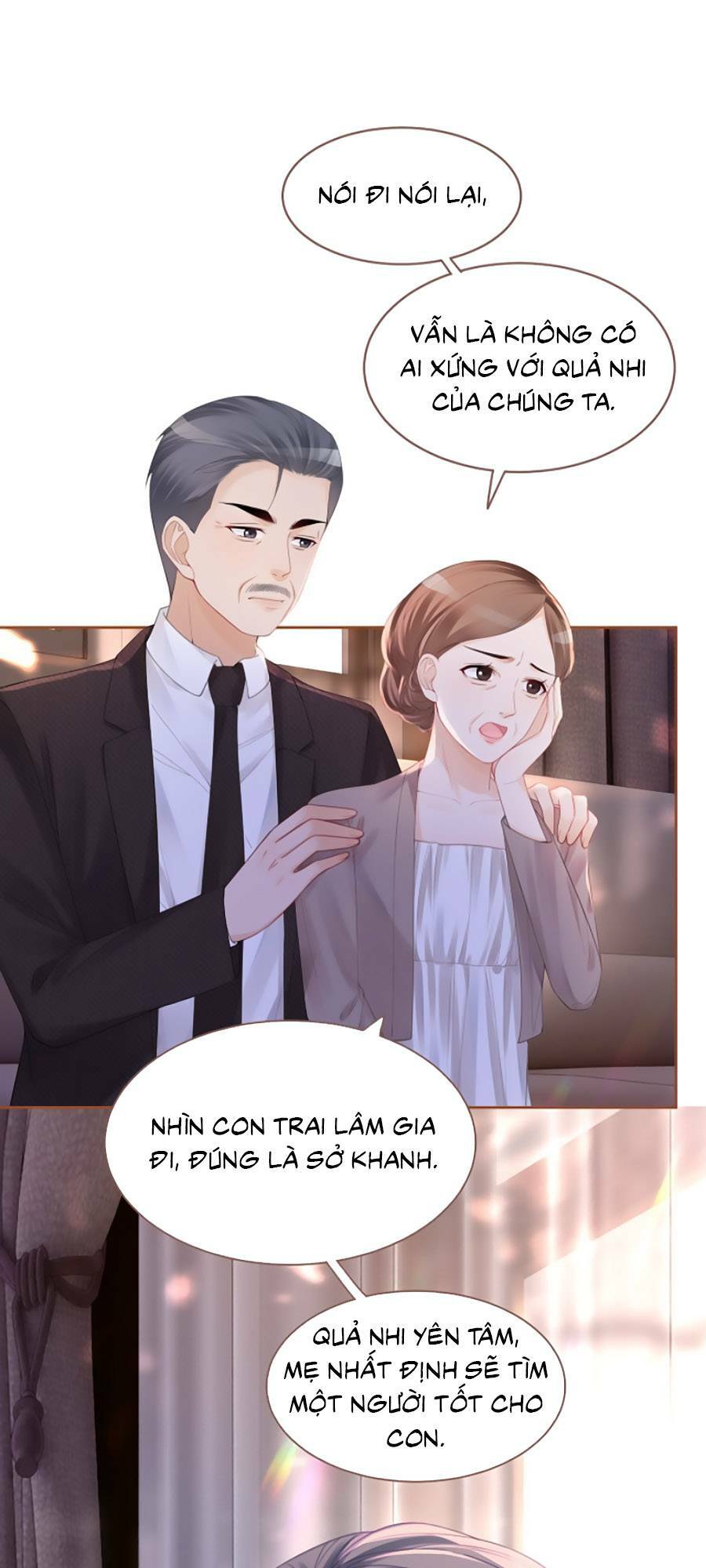 Xuyên Nhanh Nữ Phụ Bình Tĩnh Chút: Chapter 46