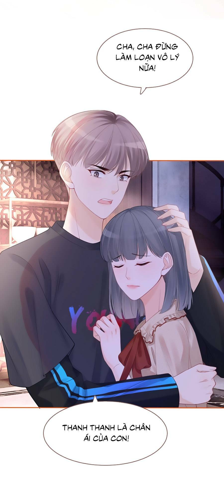 Xuyên Nhanh Nữ Phụ Bình Tĩnh Chút: Chapter 46