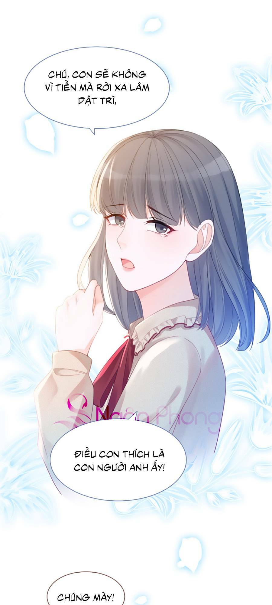 Xuyên Nhanh Nữ Phụ Bình Tĩnh Chút: Chapter 46