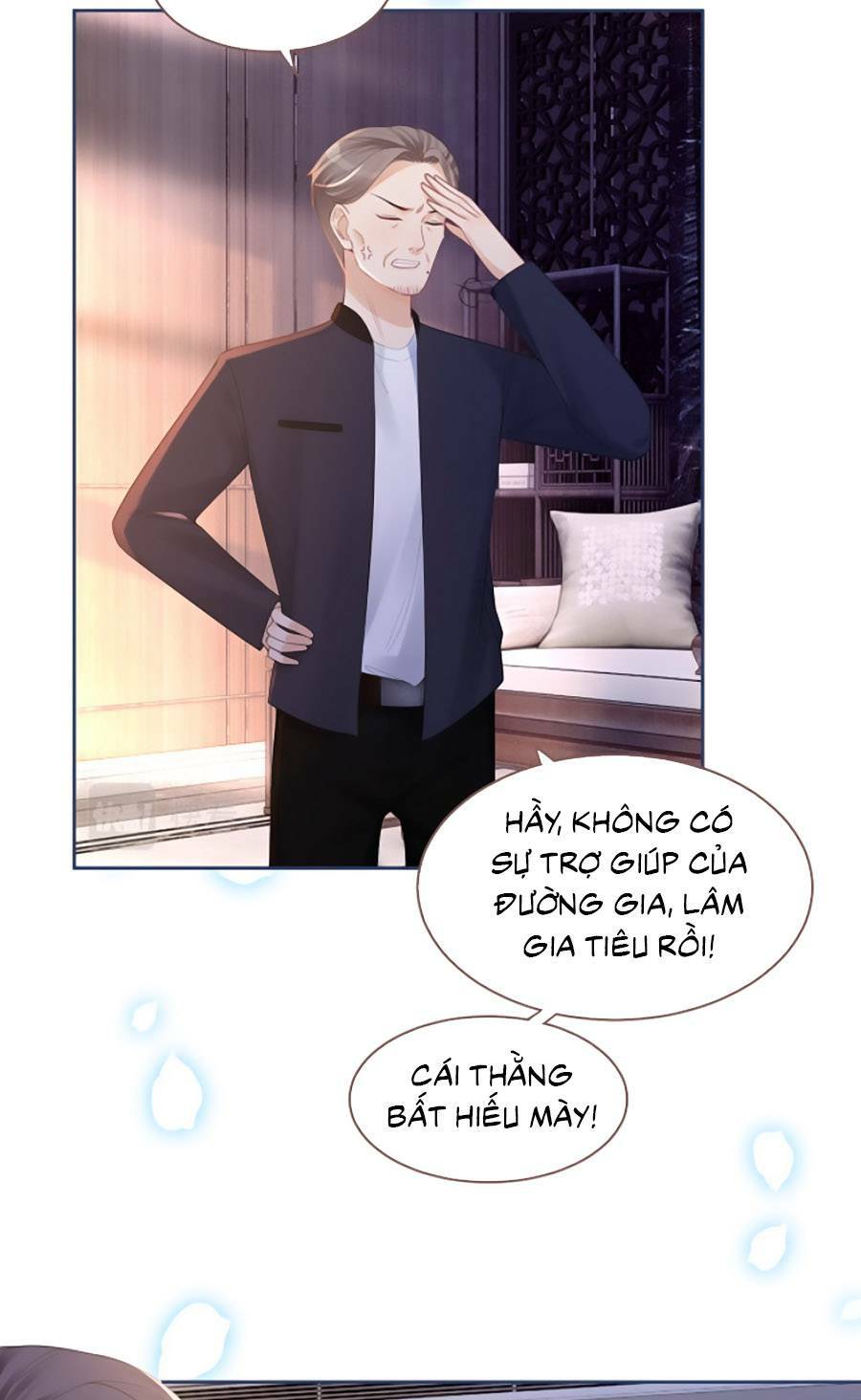 Xuyên Nhanh Nữ Phụ Bình Tĩnh Chút: Chapter 46