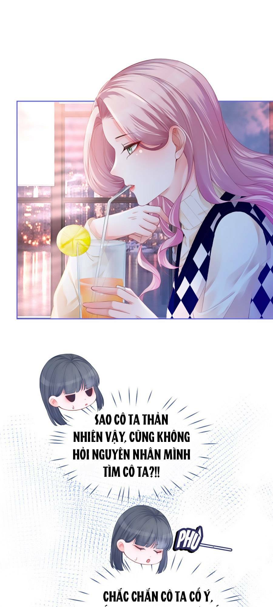 Xuyên Nhanh Nữ Phụ Bình Tĩnh Chút: Chapter 46