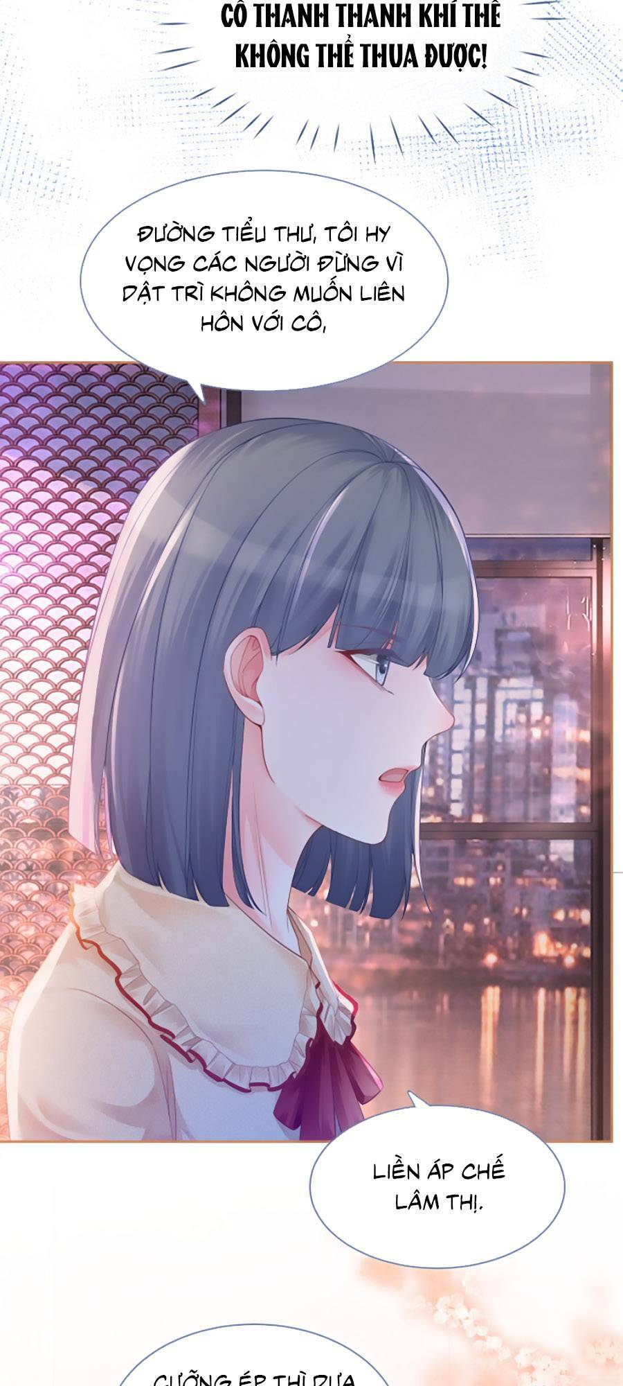 Xuyên Nhanh Nữ Phụ Bình Tĩnh Chút: Chapter 46