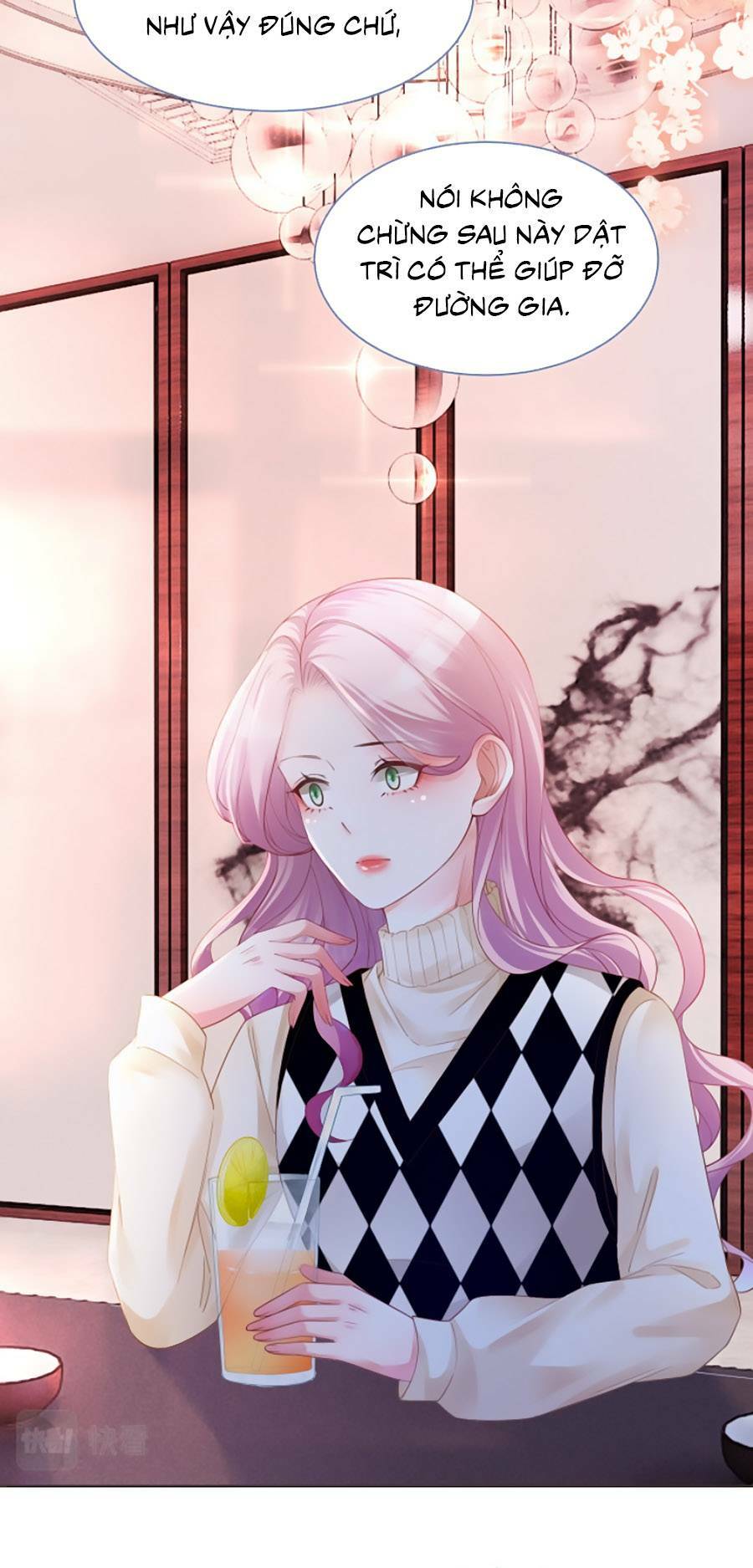 Xuyên Nhanh Nữ Phụ Bình Tĩnh Chút: Chapter 46