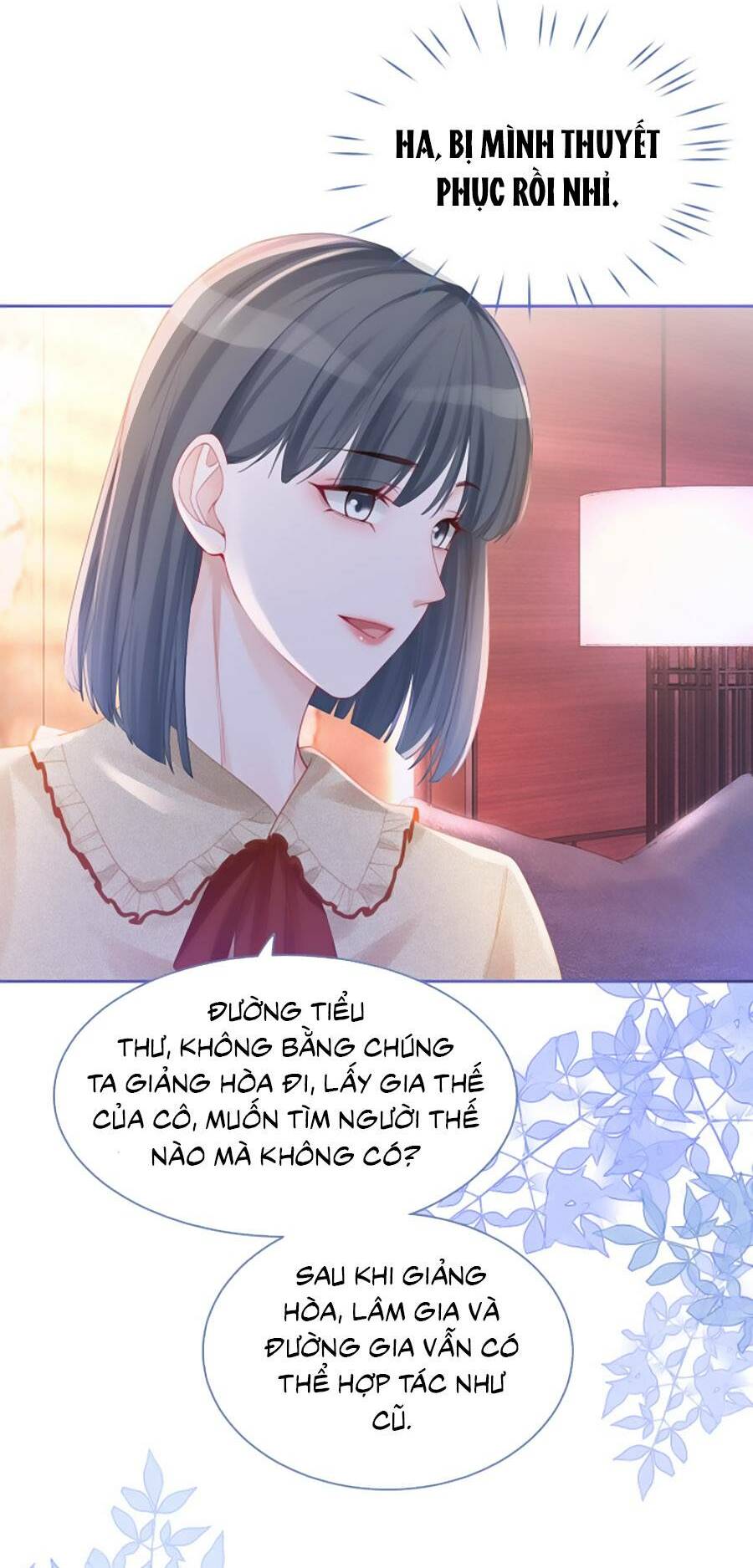 Xuyên Nhanh Nữ Phụ Bình Tĩnh Chút: Chapter 46