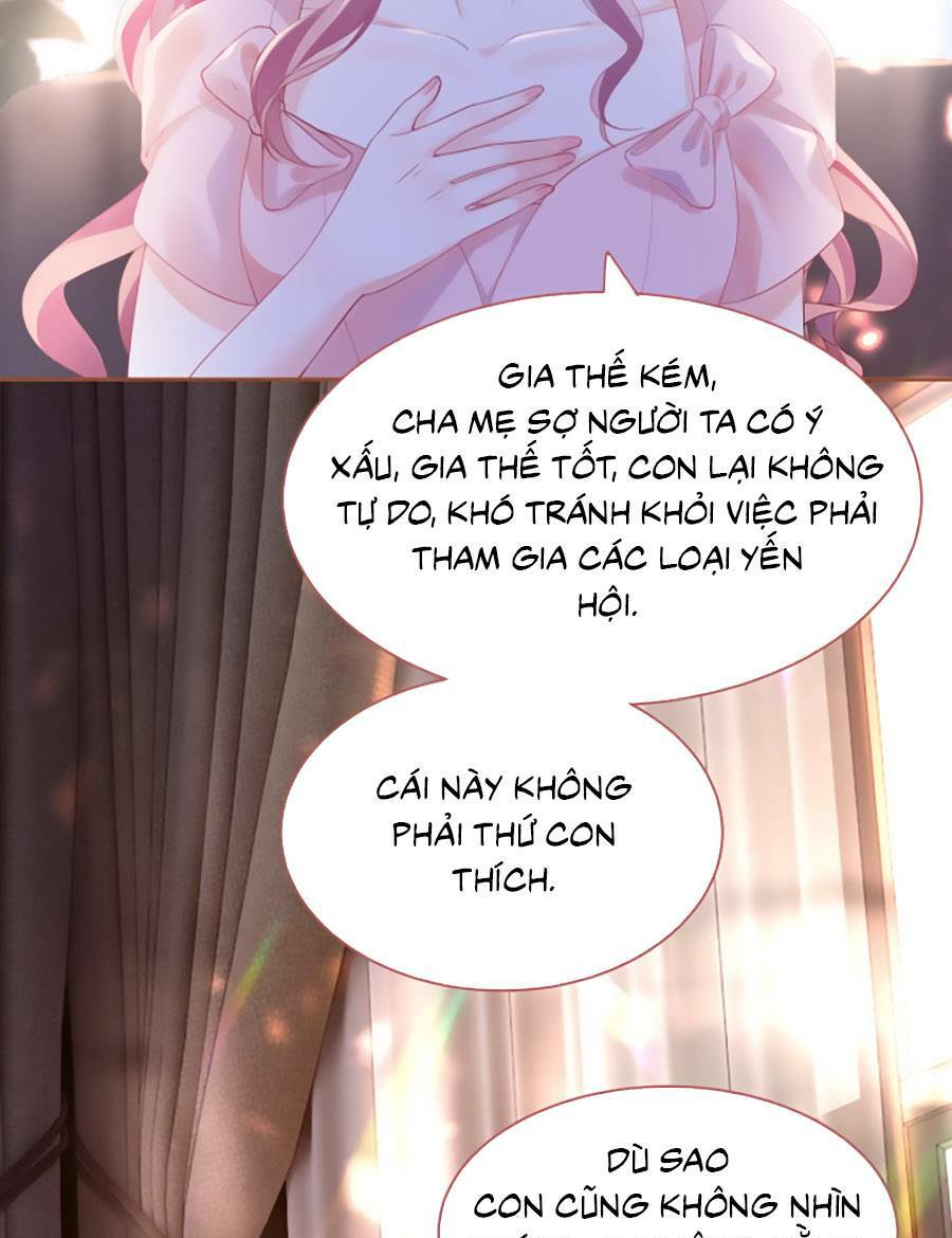 Xuyên Nhanh Nữ Phụ Bình Tĩnh Chút: Chapter 46