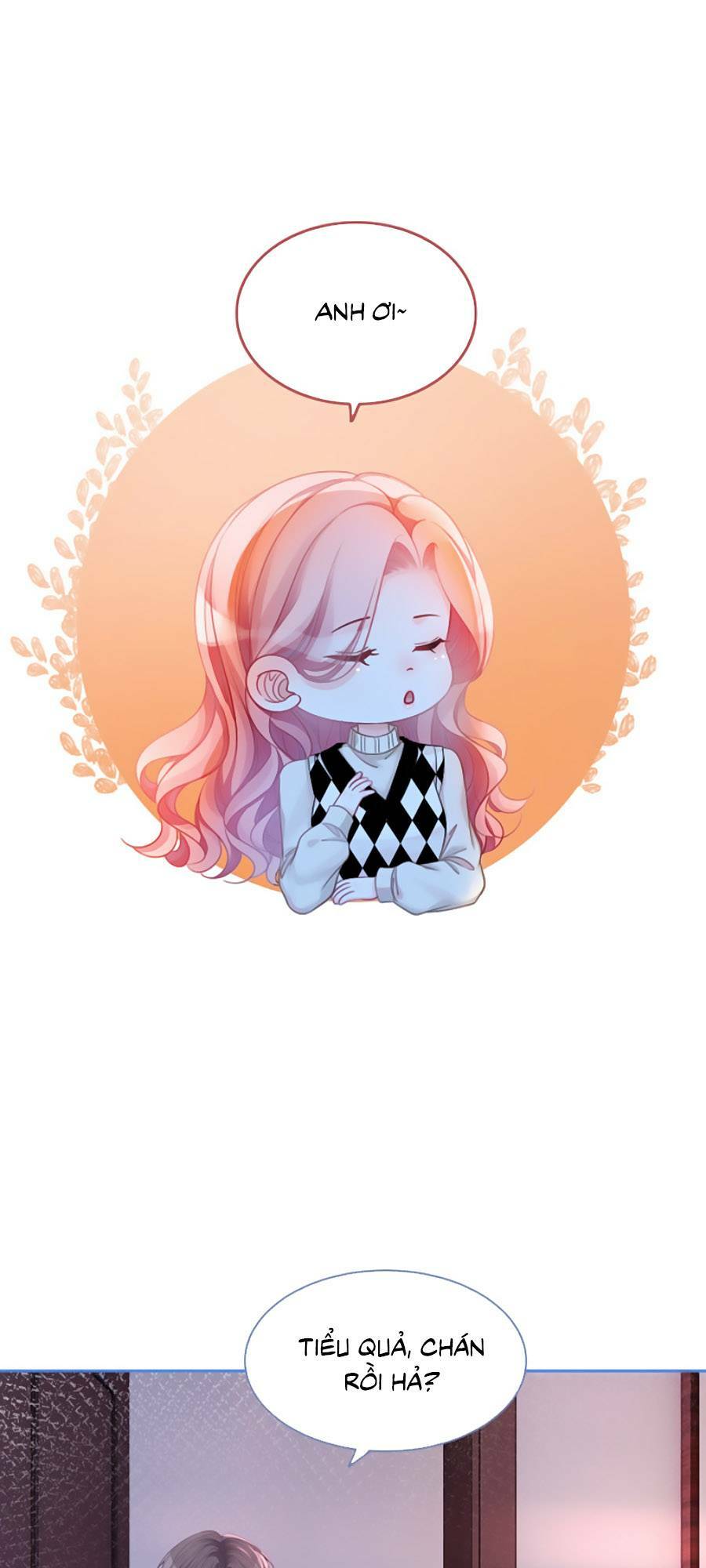 Xuyên Nhanh Nữ Phụ Bình Tĩnh Chút: Chapter 46
