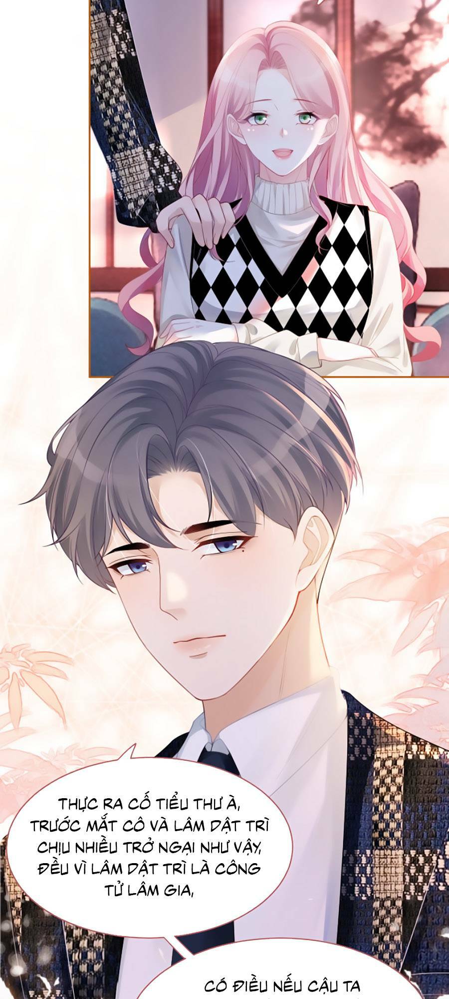 Xuyên Nhanh Nữ Phụ Bình Tĩnh Chút: Chapter 46