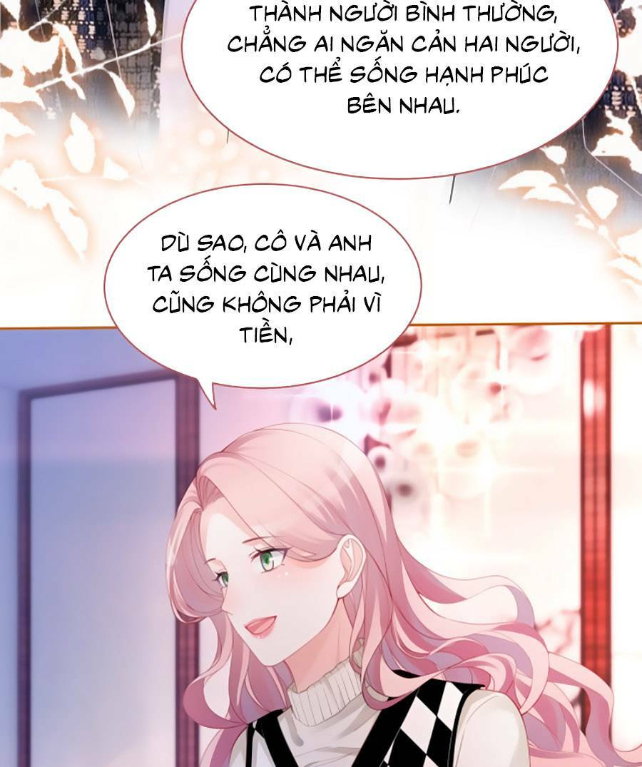 Xuyên Nhanh Nữ Phụ Bình Tĩnh Chút: Chapter 46