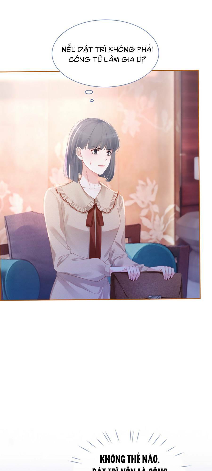 Xuyên Nhanh Nữ Phụ Bình Tĩnh Chút: Chapter 46