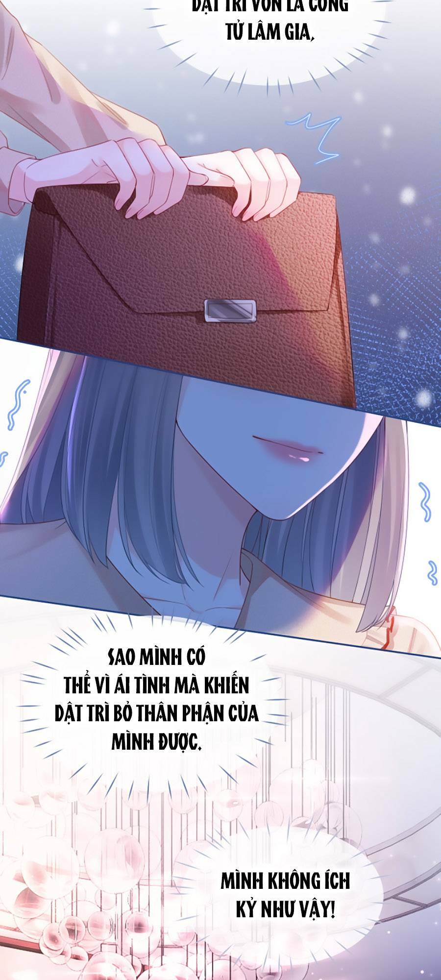 Xuyên Nhanh Nữ Phụ Bình Tĩnh Chút: Chapter 46