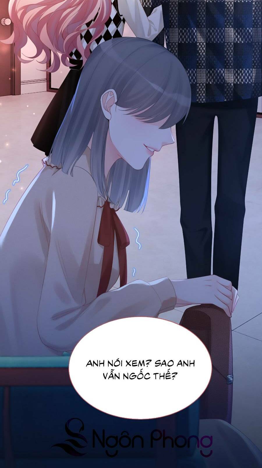 Xuyên Nhanh Nữ Phụ Bình Tĩnh Chút: Chapter 46