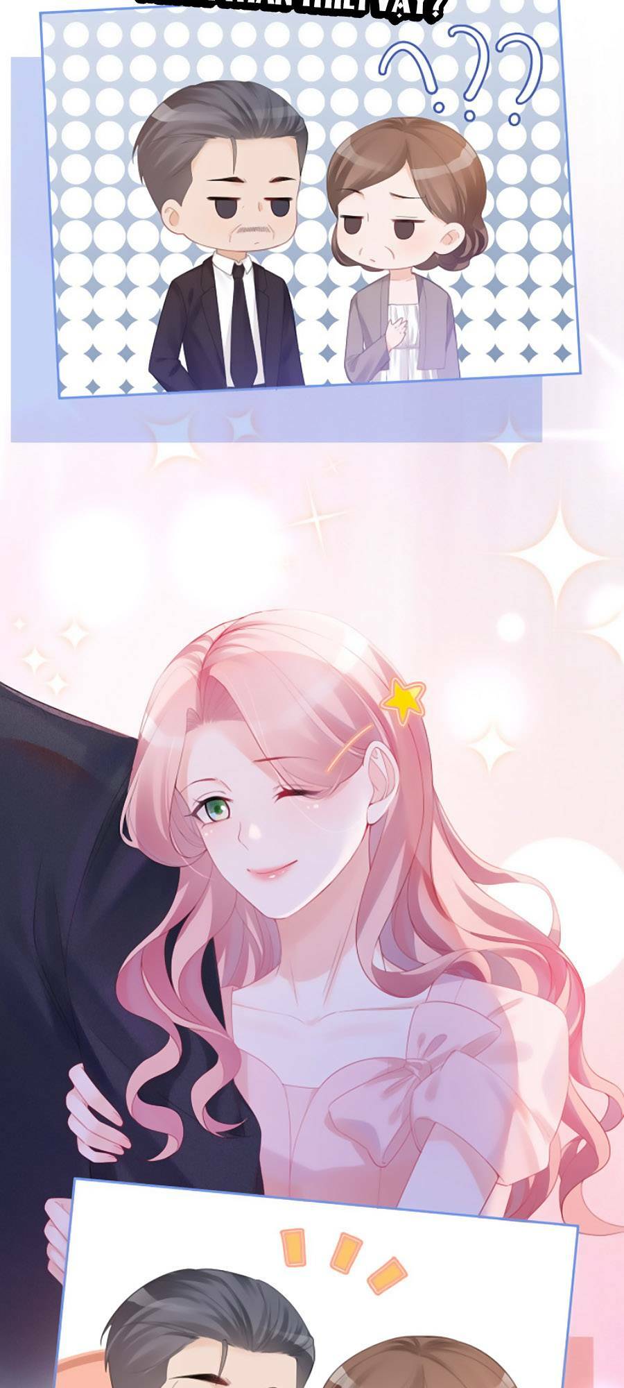 Xuyên Nhanh Nữ Phụ Bình Tĩnh Chút: Chapter 46