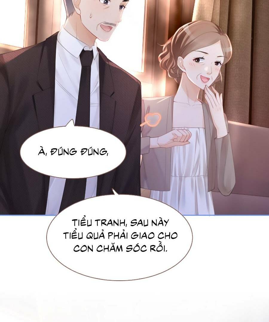 Xuyên Nhanh Nữ Phụ Bình Tĩnh Chút: Chapter 46