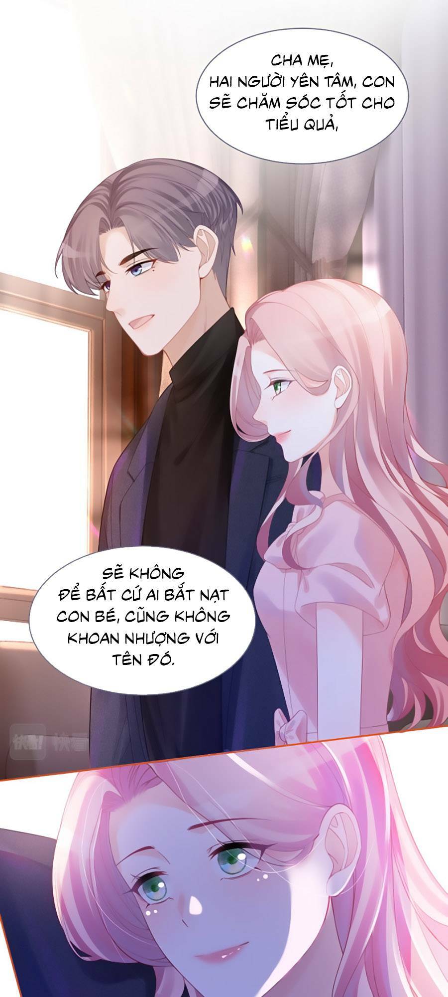 Xuyên Nhanh Nữ Phụ Bình Tĩnh Chút: Chapter 46