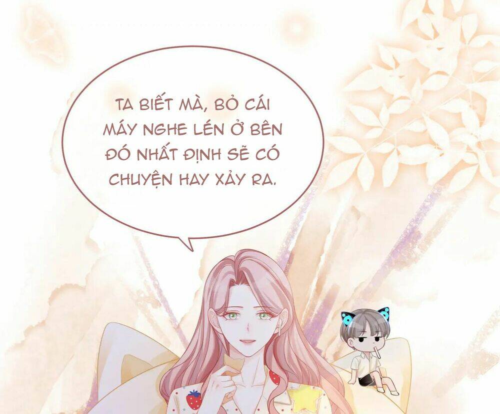 Xuyên Nhanh Nữ Phụ Bình Tĩnh Chút: Chapter 47