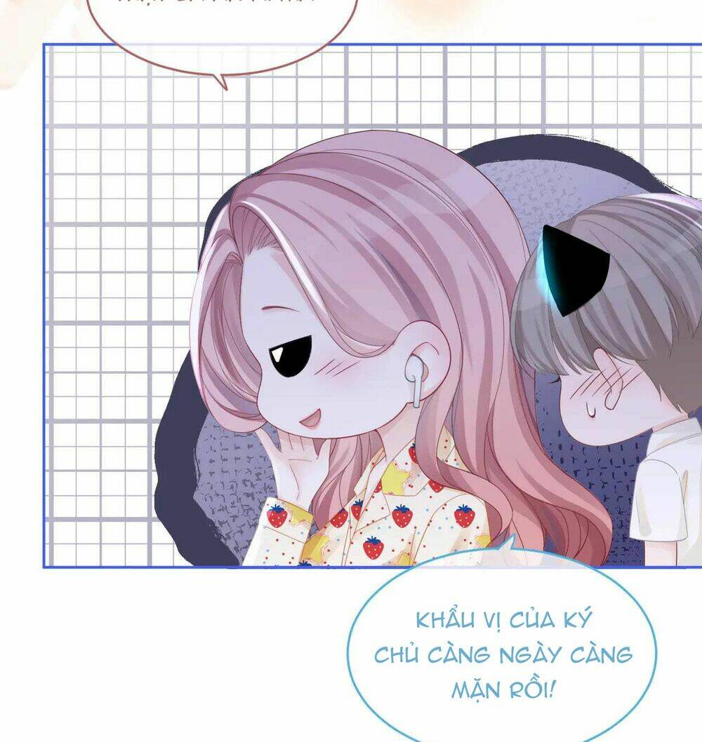 Xuyên Nhanh Nữ Phụ Bình Tĩnh Chút: Chapter 47