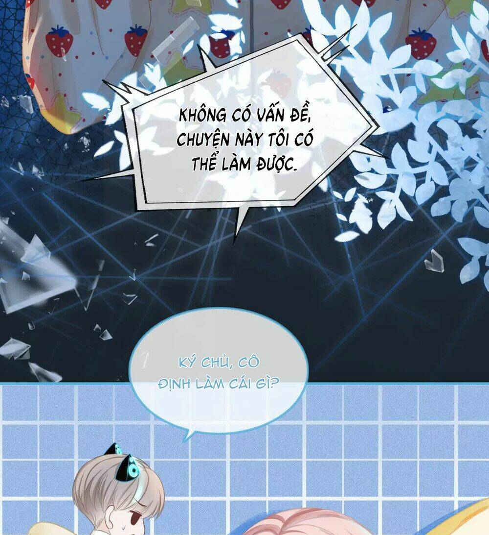 Xuyên Nhanh Nữ Phụ Bình Tĩnh Chút: Chapter 47