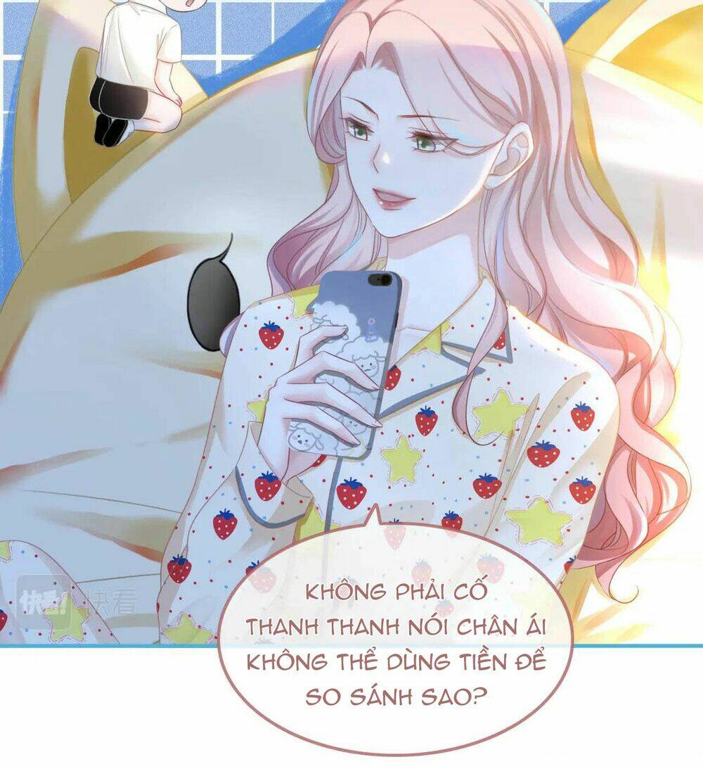 Xuyên Nhanh Nữ Phụ Bình Tĩnh Chút: Chapter 47