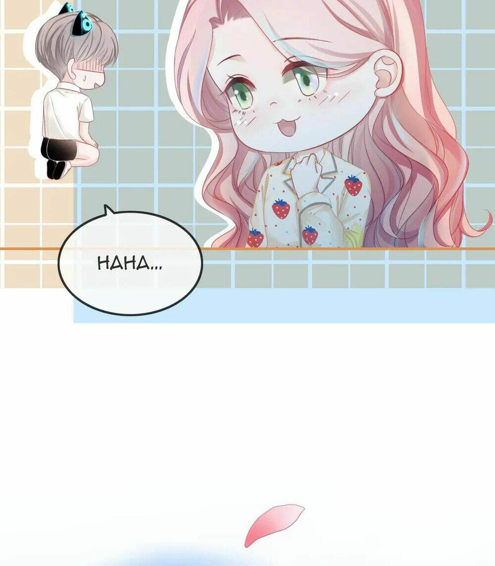 Xuyên Nhanh Nữ Phụ Bình Tĩnh Chút: Chapter 47