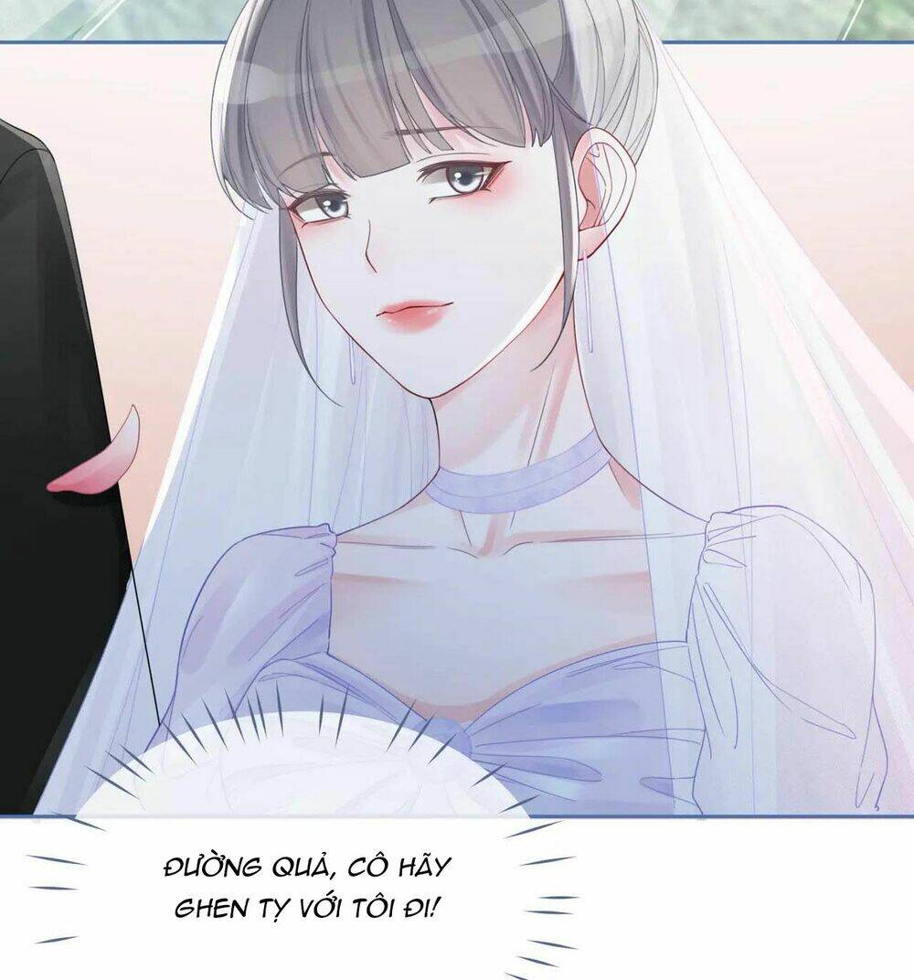 Xuyên Nhanh Nữ Phụ Bình Tĩnh Chút: Chapter 47