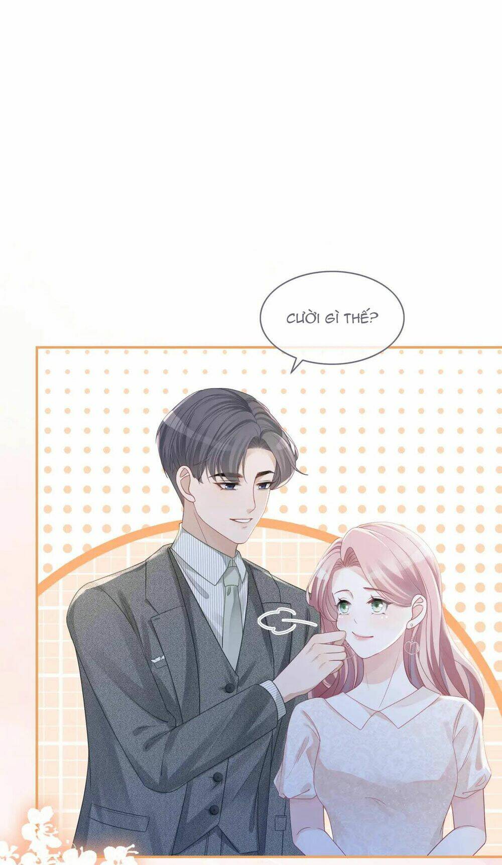 Xuyên Nhanh Nữ Phụ Bình Tĩnh Chút: Chapter 47