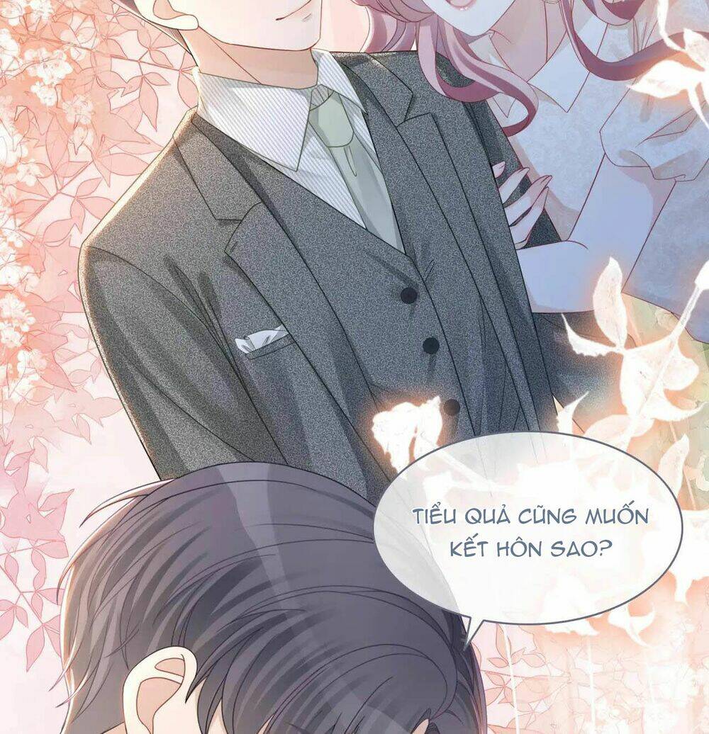 Xuyên Nhanh Nữ Phụ Bình Tĩnh Chút: Chapter 47