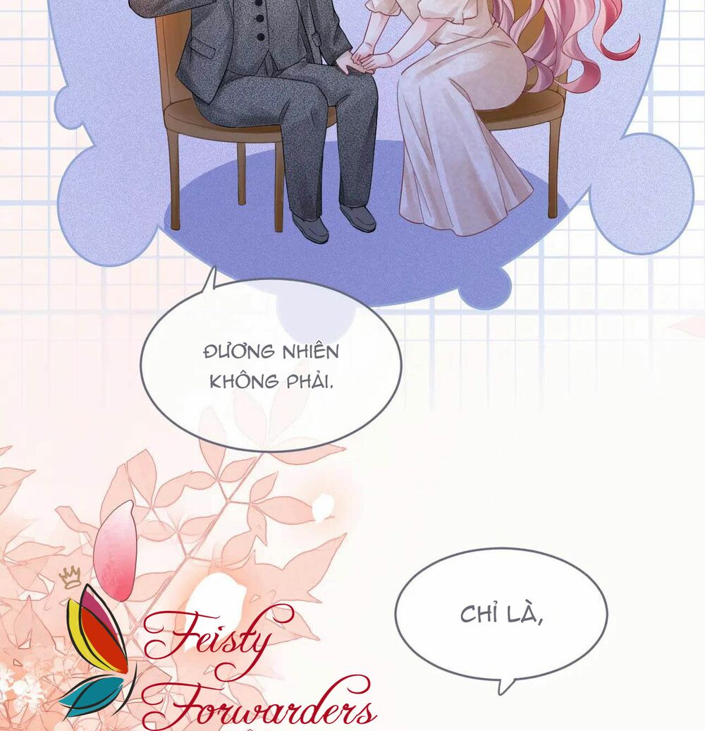 Xuyên Nhanh Nữ Phụ Bình Tĩnh Chút: Chapter 47