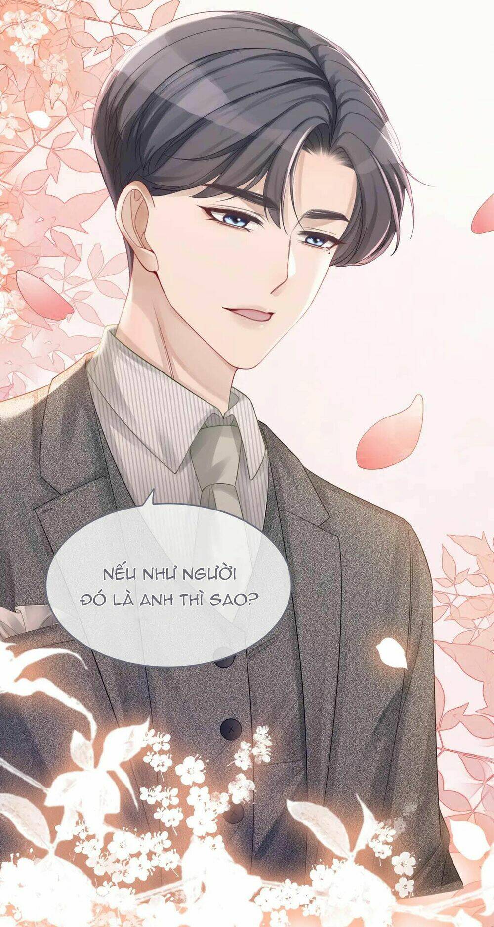 Xuyên Nhanh Nữ Phụ Bình Tĩnh Chút: Chapter 47