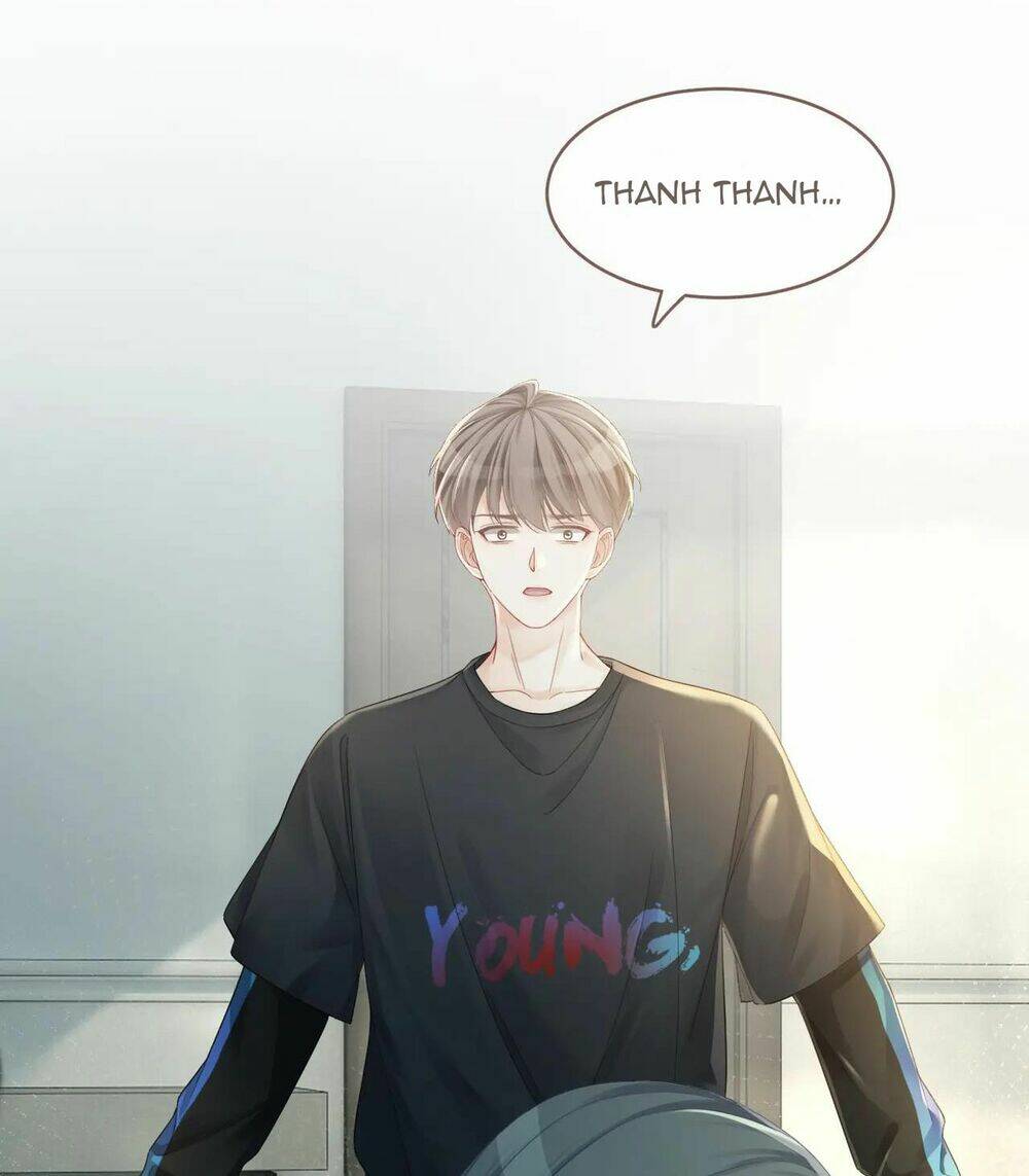 Xuyên Nhanh Nữ Phụ Bình Tĩnh Chút: Chapter 47