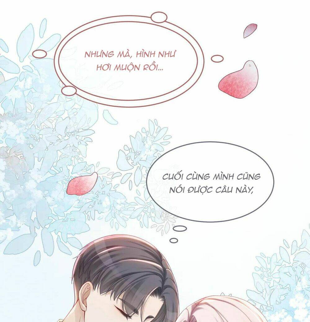 Xuyên Nhanh Nữ Phụ Bình Tĩnh Chút: Chapter 47