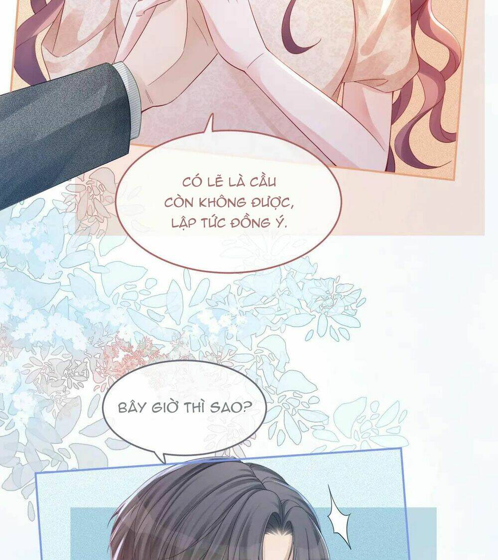 Xuyên Nhanh Nữ Phụ Bình Tĩnh Chút: Chapter 47
