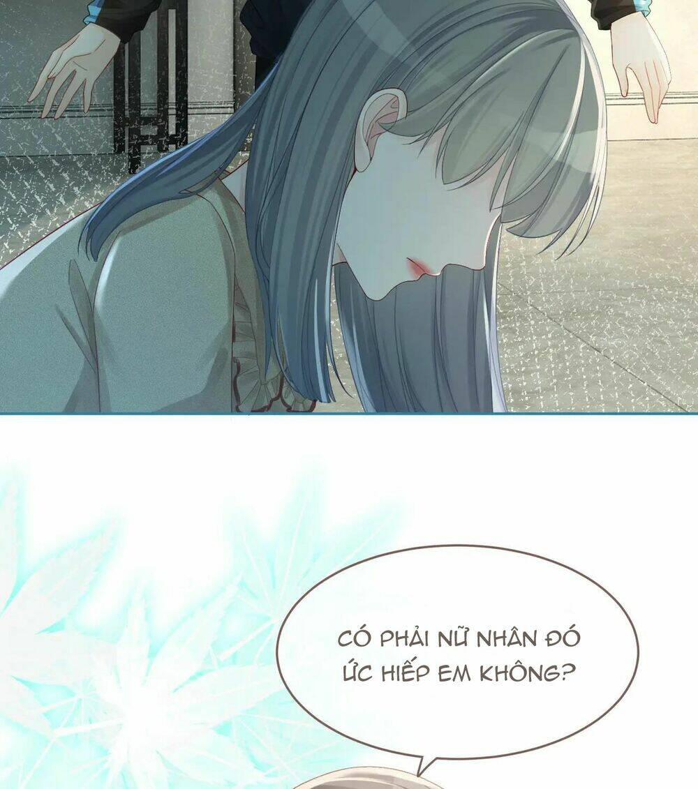 Xuyên Nhanh Nữ Phụ Bình Tĩnh Chút: Chapter 47