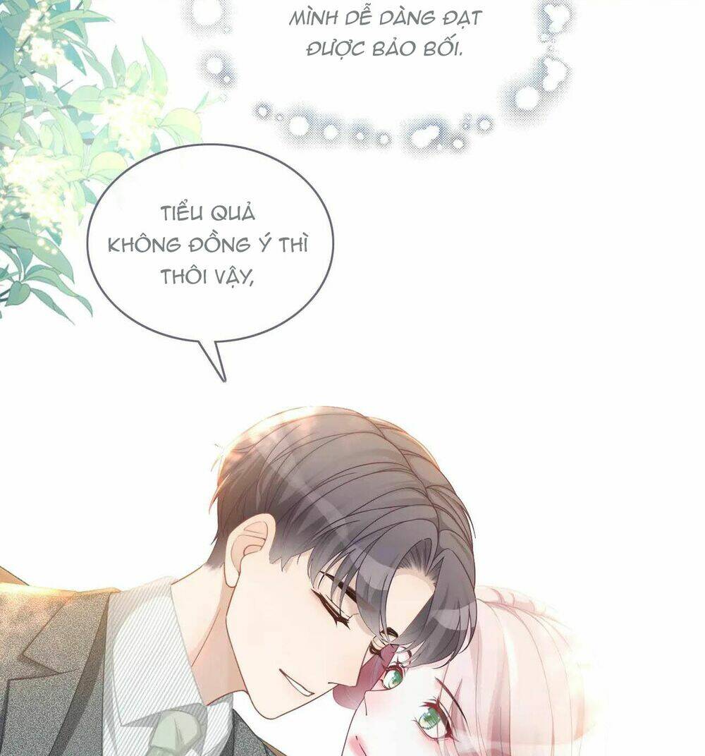Xuyên Nhanh Nữ Phụ Bình Tĩnh Chút: Chapter 47