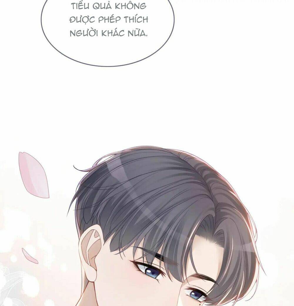Xuyên Nhanh Nữ Phụ Bình Tĩnh Chút: Chapter 47