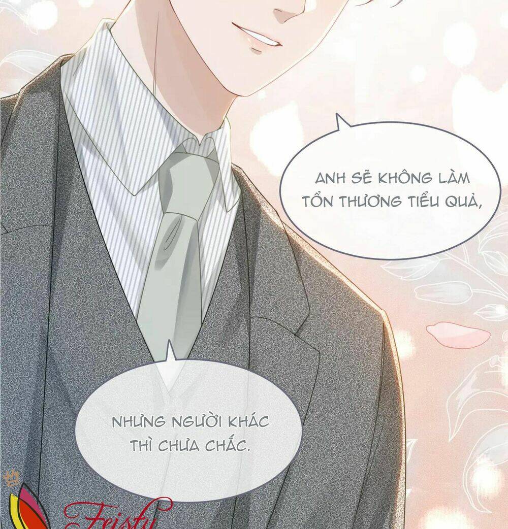 Xuyên Nhanh Nữ Phụ Bình Tĩnh Chút: Chapter 47