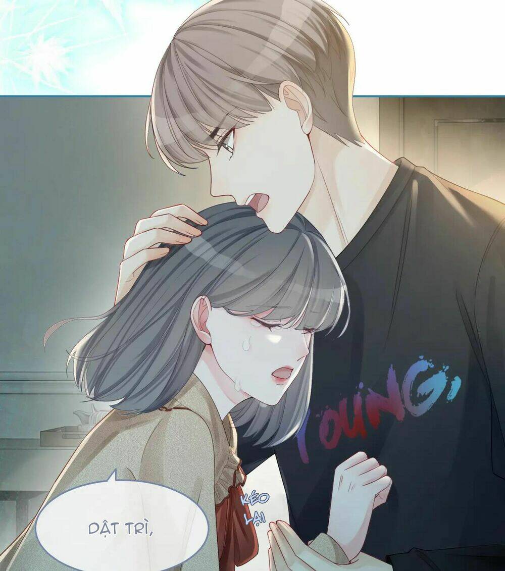 Xuyên Nhanh Nữ Phụ Bình Tĩnh Chút: Chapter 47