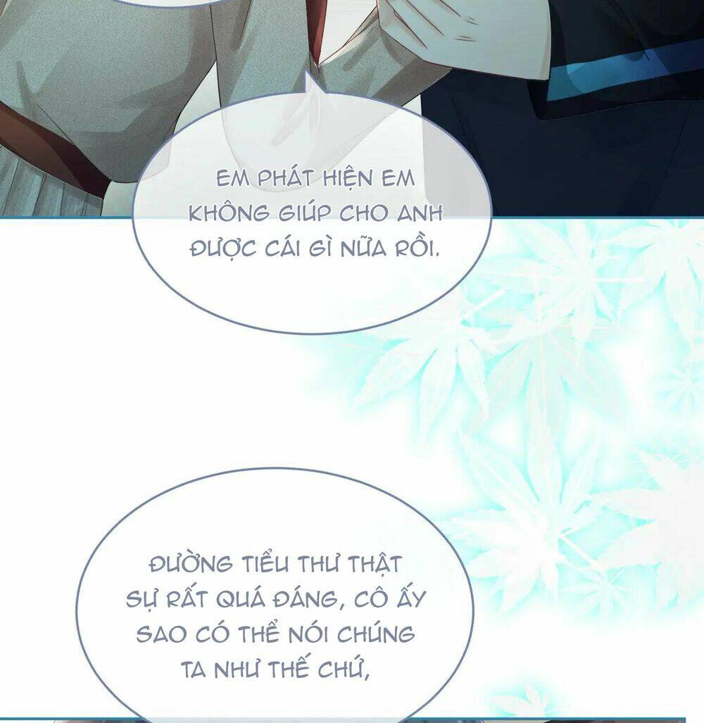 Xuyên Nhanh Nữ Phụ Bình Tĩnh Chút: Chapter 47