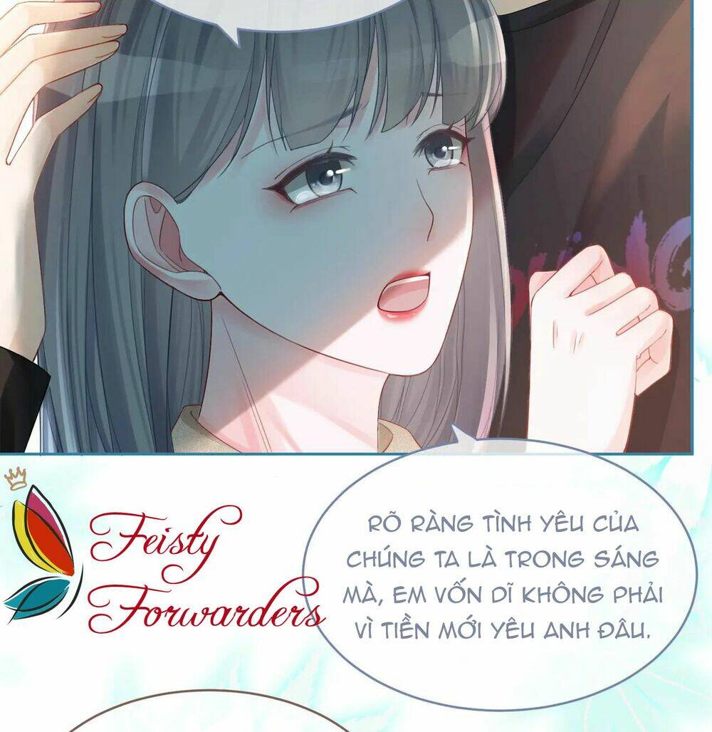 Xuyên Nhanh Nữ Phụ Bình Tĩnh Chút: Chapter 47
