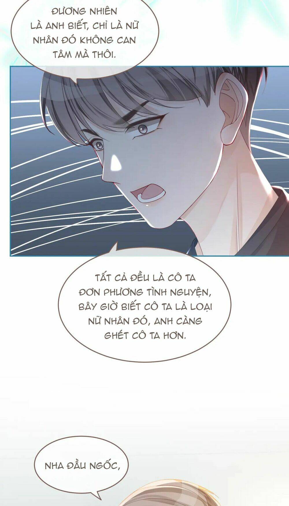 Xuyên Nhanh Nữ Phụ Bình Tĩnh Chút: Chapter 47