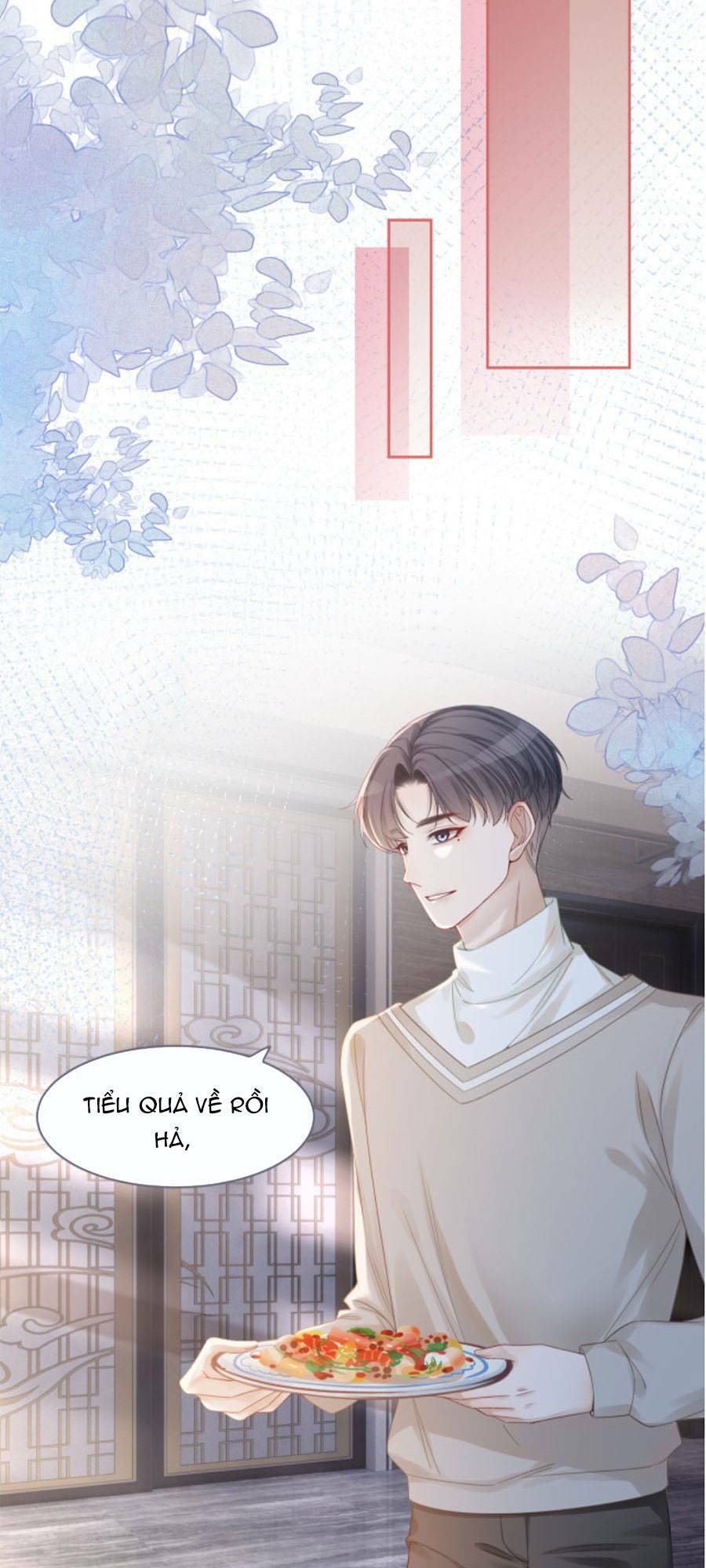 Xuyên Nhanh Nữ Phụ Bình Tĩnh Chút: Chapter 48