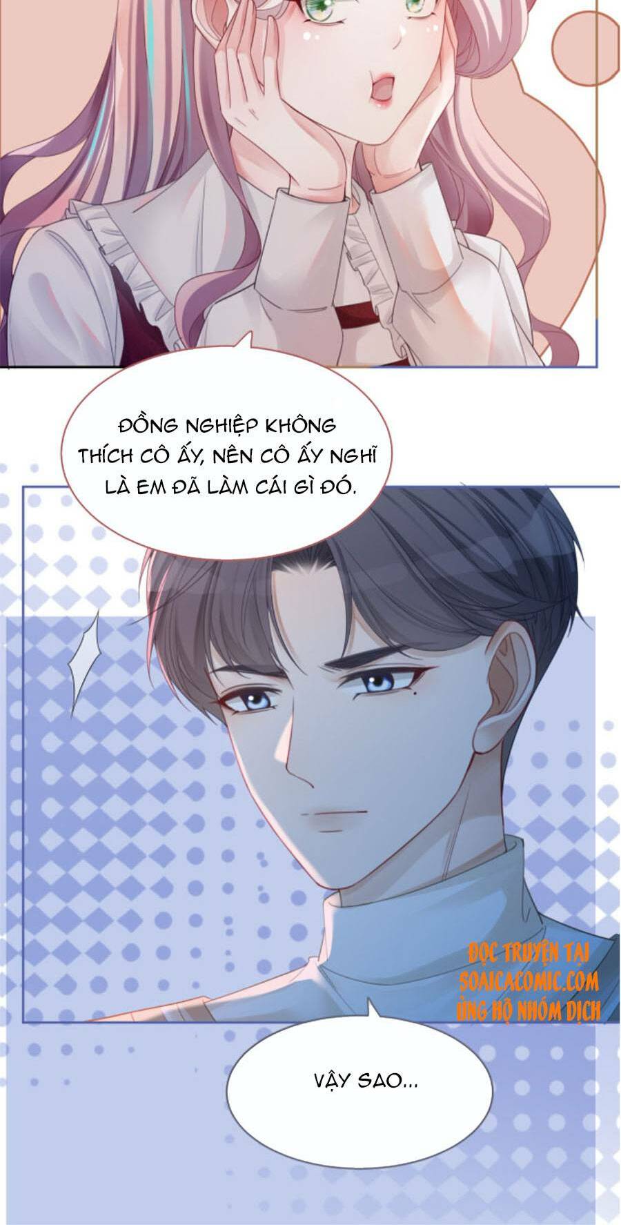 Xuyên Nhanh Nữ Phụ Bình Tĩnh Chút: Chapter 48