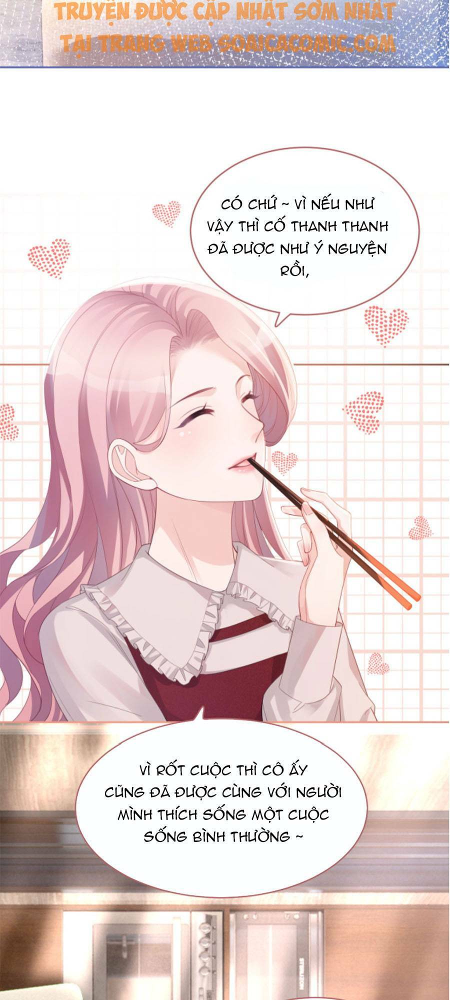Xuyên Nhanh Nữ Phụ Bình Tĩnh Chút: Chapter 48
