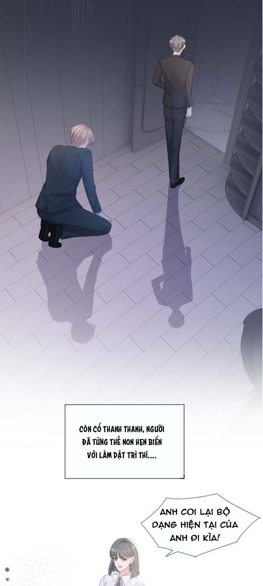 Xuyên Nhanh Nữ Phụ Bình Tĩnh Chút: Chapter 48
