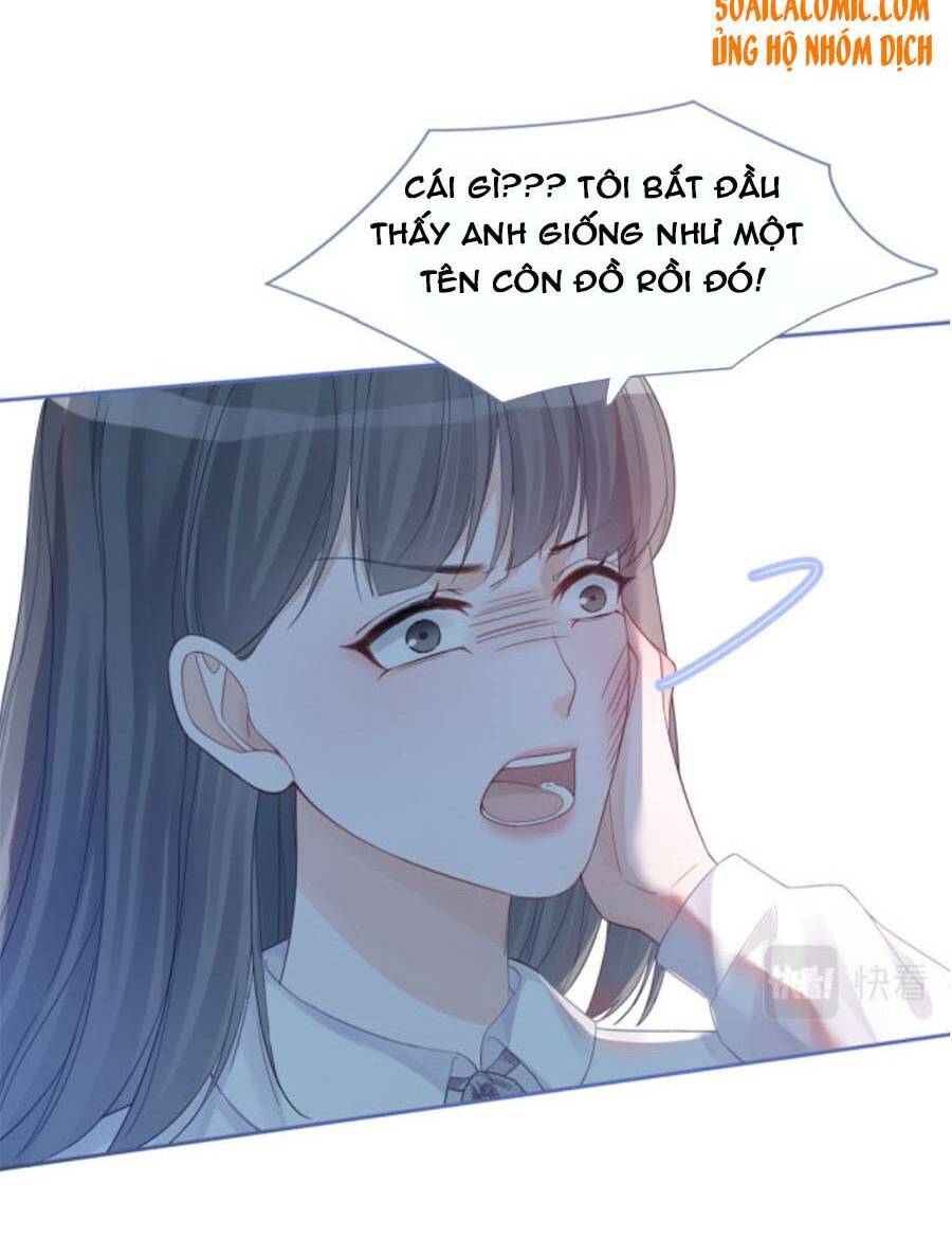 Xuyên Nhanh Nữ Phụ Bình Tĩnh Chút: Chapter 48