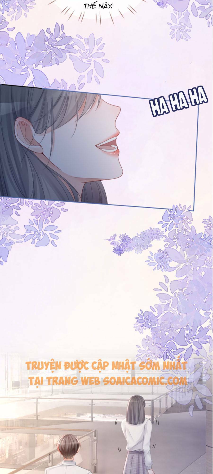 Xuyên Nhanh Nữ Phụ Bình Tĩnh Chút: Chapter 48