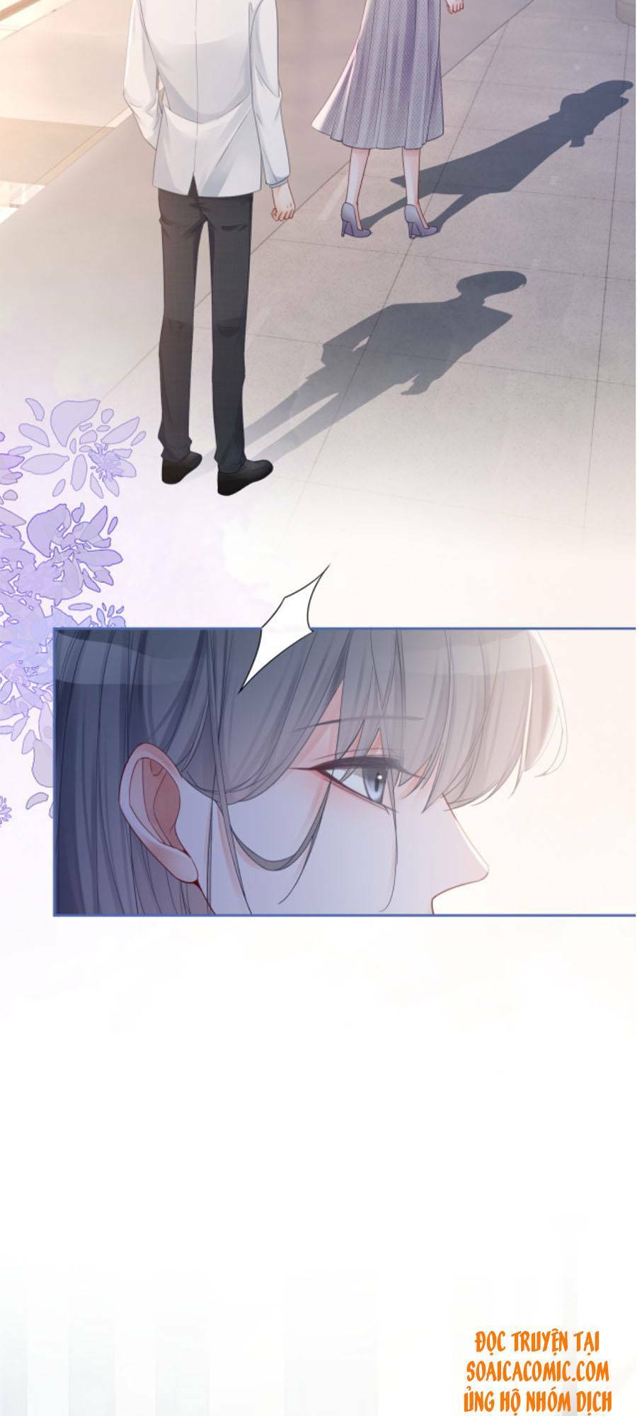 Xuyên Nhanh Nữ Phụ Bình Tĩnh Chút: Chapter 48